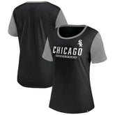 Chicago White Sox Fanatics Women's Mound T-Shirt - MLB