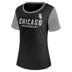 Chicago White Sox Fanatics Women's Mound T-Shirt - MLB