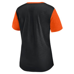 San Francisco Giants Fanatics Women's Mound T-Shirt - MLB