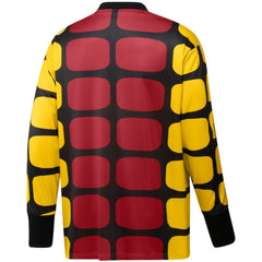 Bayern Munich Football Icon Goalkeeper Jersey Black | Adidas Online