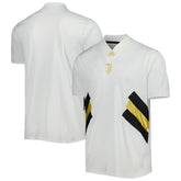 Juventus Football Icon Jersey White | Adidas Sale