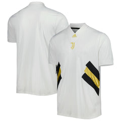 Juventus Football Icon Jersey White | Adidas Sale