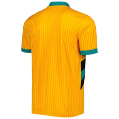Bayern Munich Football Icon Jersey Yellow | Adidas