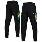 Bayern Munich Football Icon Training Pants Black | Adidas online