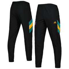 Bayern Munich Football Icon Training Pants Black | Adidas online