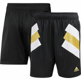 Juventus Football Icon Shorts Black | Adidas Online