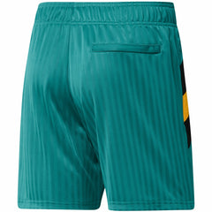 Bayern Munich Football Icon Shorts Green | Adidas Online