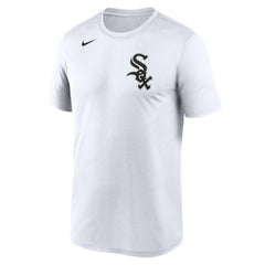 Chicago White Sox Nike Wordmark Legend Performance Big & Tall T-Shirt - MLB