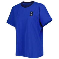 Italy National Team Women's Training T-Shirt Blue | Adidas discount