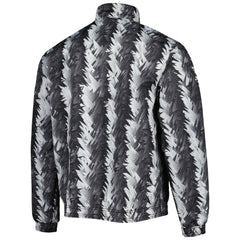 Juventus 2022/23 On-Field Team Logo Anthem Reversible Full-Zip Jacket Black | Adidas Online