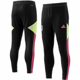 Juventus Team AEROREADY Training Pants Black | Adidas Online