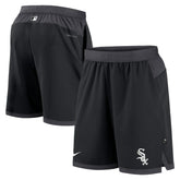Chicago White Sox Nike Authentic Collection Flex Vent Performance Shorts - MLB