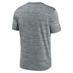 Milwaukee Brewers Nike Authentic Collection Velocity Performance Practice T-Shirt - MLB