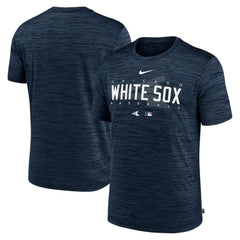 Chicago White Sox Nike Authentic Collection Velocity Performance Practice T-Shirt - MLB