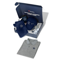 Dallas Cowboys WinCraft Pack Golf Themed Gift Box $155+ Value | Fanatics