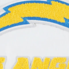 Los Angeles Chargers Pro Standard Mash Up T-Shirt White | NFL