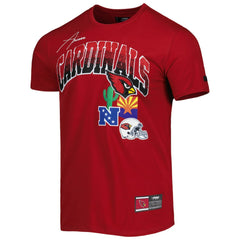 Arizona Cardinals Pro Standard Hometown Collection T-Shirt Cardinal | NFL