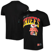Kansas City Chiefs Pro Standard Hometown Collection T-Shirt Black | NFL