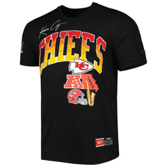 Kansas City Chiefs Pro Standard Hometown Collection T-Shirt Black | NFL