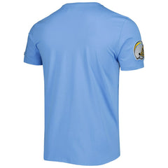 Los Angeles Chargers Pro Standard Hometown Collection T-Shirt Powder Blue | NFL