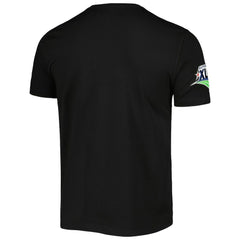Pittsburgh Steelers Pro Standard Hometown Collection T-Shirt Black | NFL