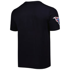 Tennessee Titans Pro Standard Hometown Collection T-Shirt Navy | NFL
