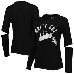 Chicago White Sox Touch Women's Formation Long Sleeve T-Shirt - MLB