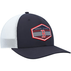 Boston Red Sox '47 Spring Training Burgess Trucker Adjustable Hat - MLB