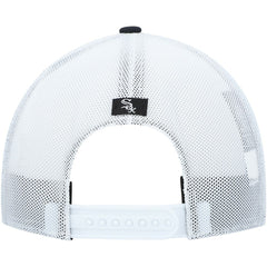 Chicago White Sox '47 Spring Training Burgess Trucker Adjustable Hat - MLB