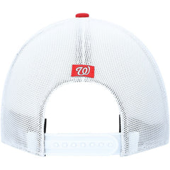 Washington Nationals '47 Spring Training Burgess Trucker Adjustable Hat - MLB