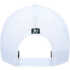 Athletics '47 Downburst Hitch Snapback Hat - MLB