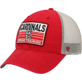 St. Louis Cardinals '47 Four Stroke Clean Up Trucker Snapback Hat - MLB