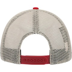St. Louis Cardinals '47 Four Stroke Clean Up Trucker Snapback Hat - MLB