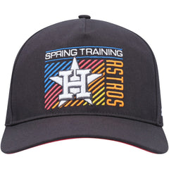 Houston Astros '47 2023 Spring Training Reflex Hitch Snapback Hat - MLB
