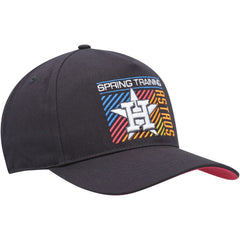Houston Astros '47 2023 Spring Training Reflex Hitch Snapback Hat - MLB