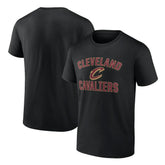 Cleveland Cavaliers Victory Arch T-Shirt Black - NBA