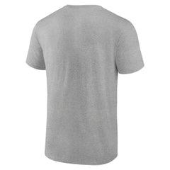 Cleveland Cavaliers Victory Arch T-Shirt Heathered Gray - NBA