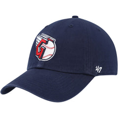 Cleveland Guardians '47 Clean Up Adjustable Hat - MLB