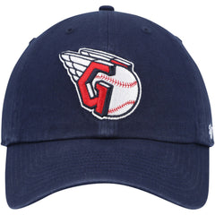 Cleveland Guardians '47 Clean Up Adjustable Hat - MLB