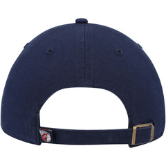 Cleveland Guardians '47 Clean Up Adjustable Hat - MLB