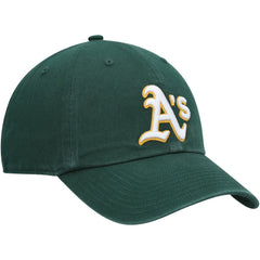 Athletics '47 Clean Up Adjustable Hat - MLB