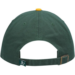 Athletics '47 Clean Up Adjustable Hat - MLB