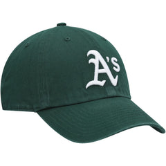 Athletics '47 Clean Up Adjustable Hat - MLB