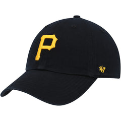 Pittsburgh Pirates '47 Clean Up Adjustable Hat - MLB