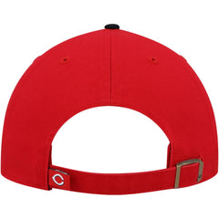 Cincinnati Reds '47 Clean Up Adjustable Hat - MLB