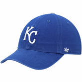 Kansas City Royals '47 Clean Up Adjustable Hat - MLB