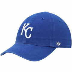 Kansas City Royals '47 Clean Up Adjustable Hat - MLB
