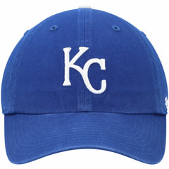 Kansas City Royals '47 Clean Up Adjustable Hat - MLB