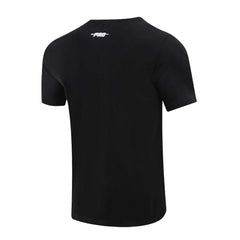 Ja'Marr Chase Cincinnati Bengals Pro Standard Player Avatar Graphic T-Shirt Black | NFL