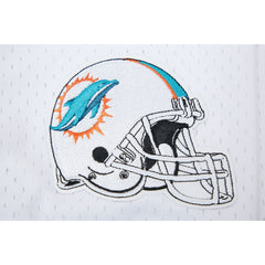 Tyreek Hill Miami Dolphins Pro Standard Mesh Player Name & Number Top White | NFL